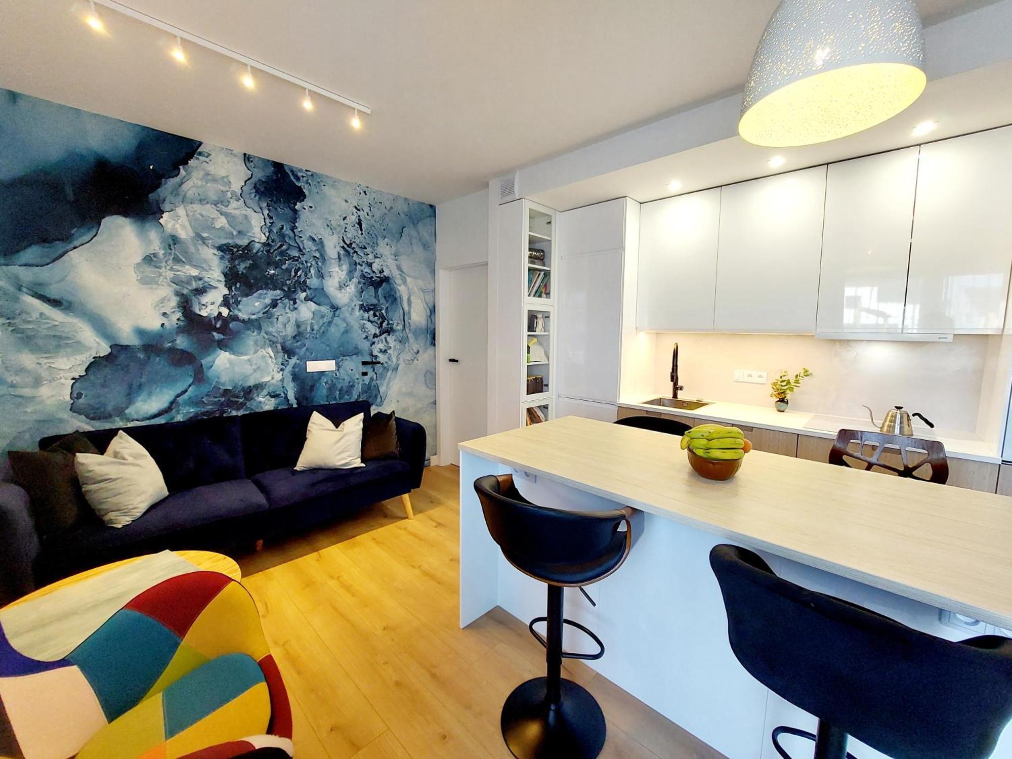 Luxury Modern New Apartment With Garden Close To Wroclaw Self Check-In 24H Siechnice Eksteriør bilde