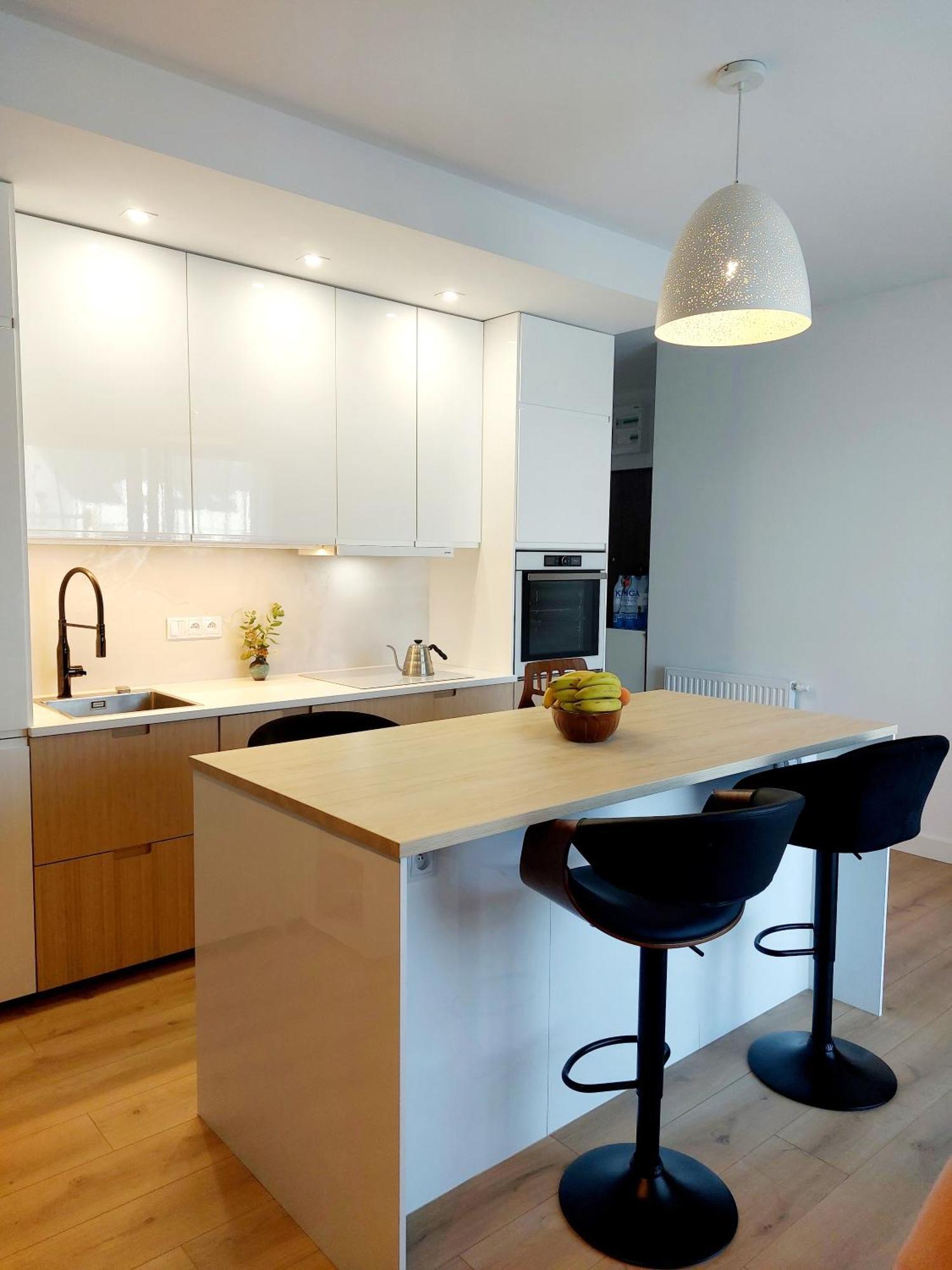 Luxury Modern New Apartment With Garden Close To Wroclaw Self Check-In 24H Siechnice Eksteriør bilde