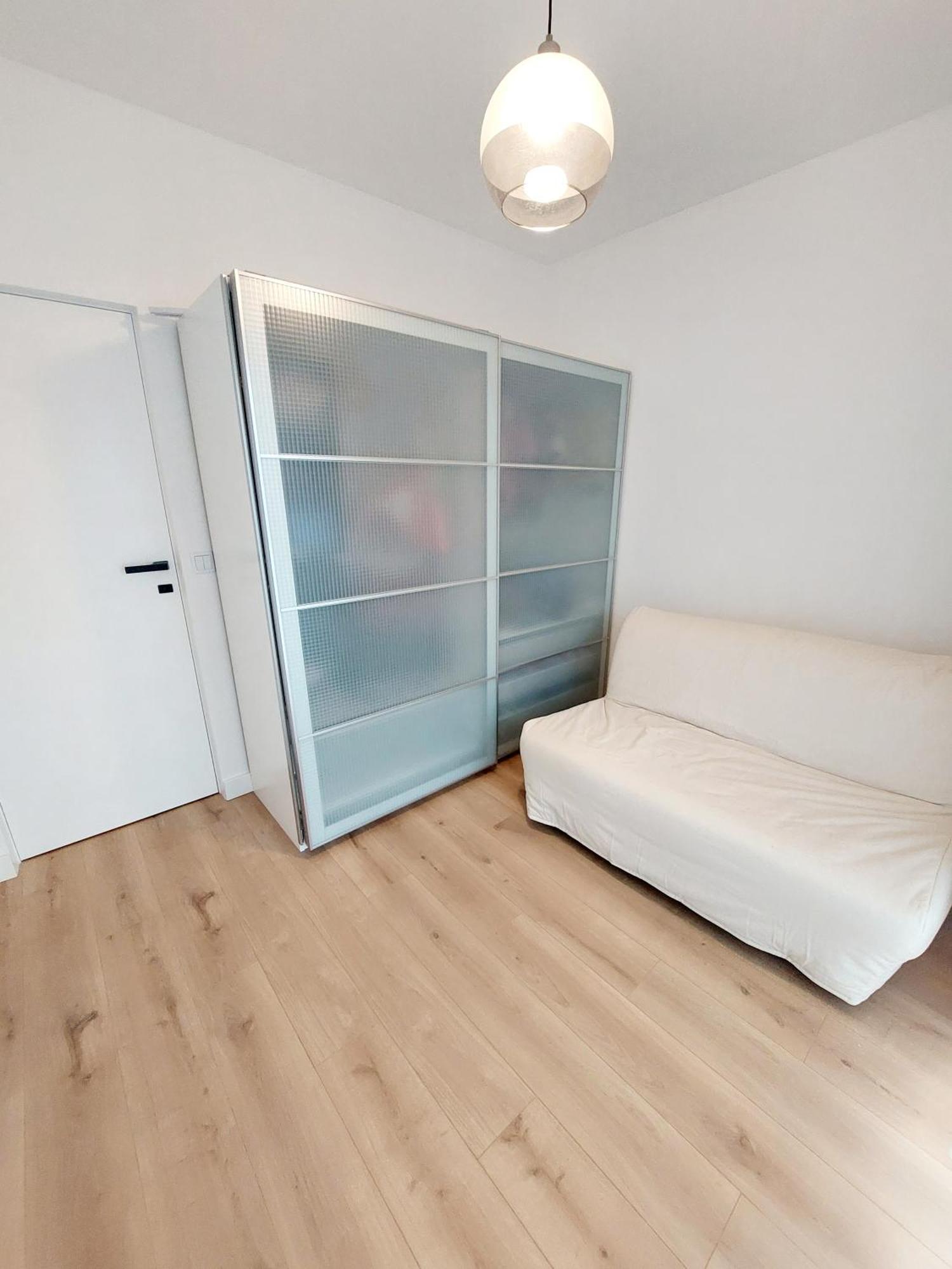 Luxury Modern New Apartment With Garden Close To Wroclaw Self Check-In 24H Siechnice Eksteriør bilde