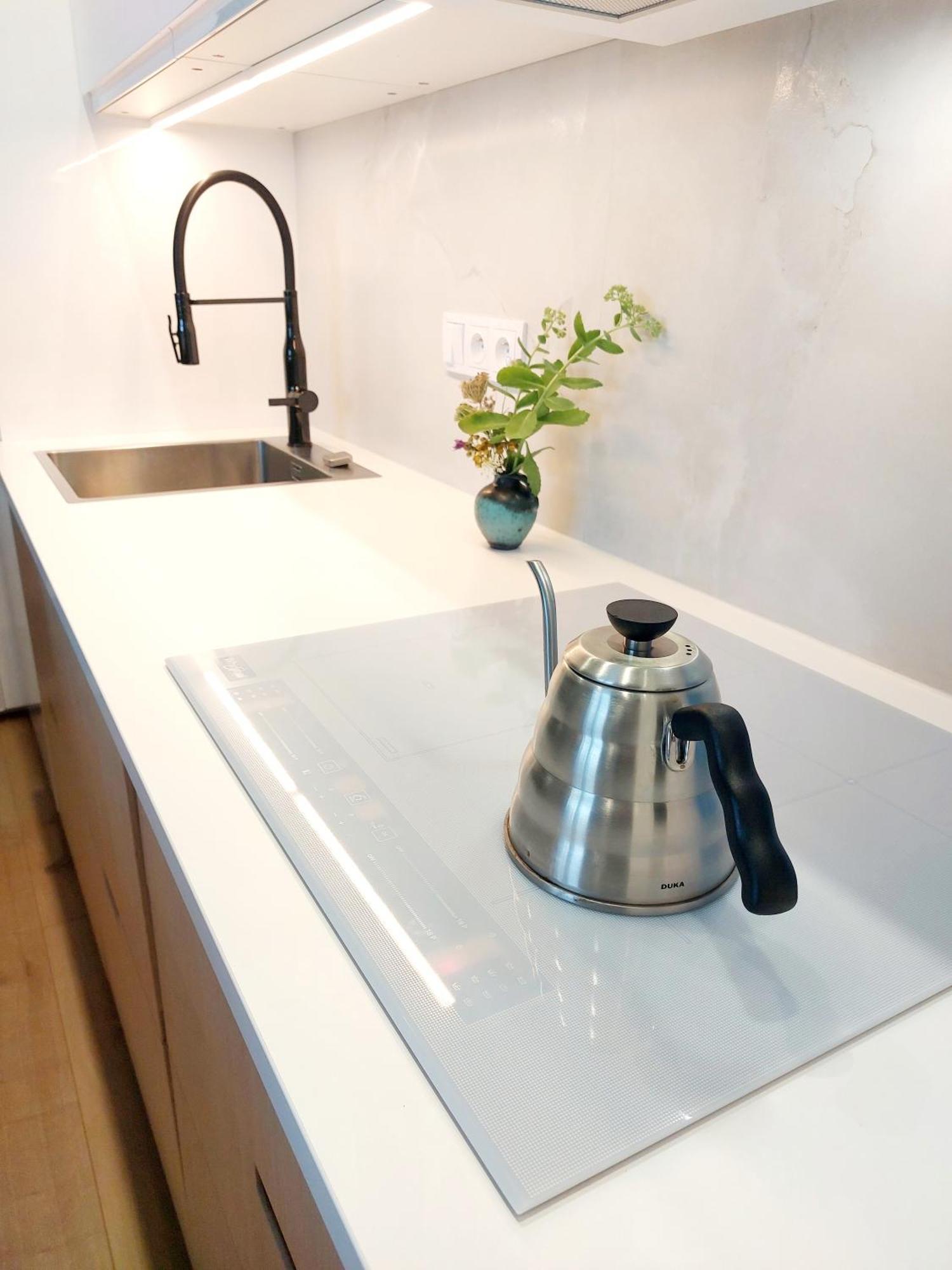 Luxury Modern New Apartment With Garden Close To Wroclaw Self Check-In 24H Siechnice Eksteriør bilde