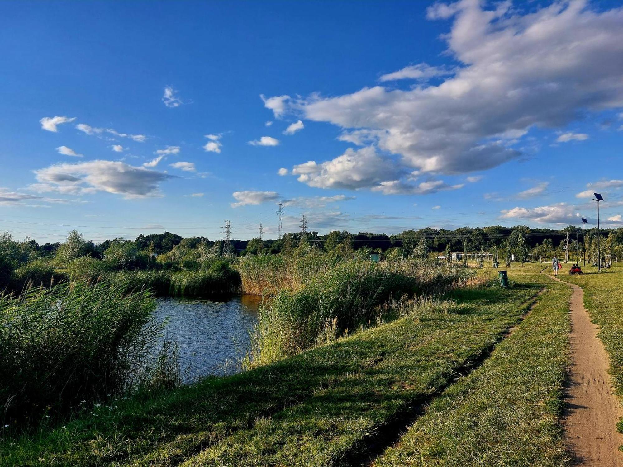 Luxury Modern New Apartment With Garden Close To Wroclaw Self Check-In 24H Siechnice Eksteriør bilde