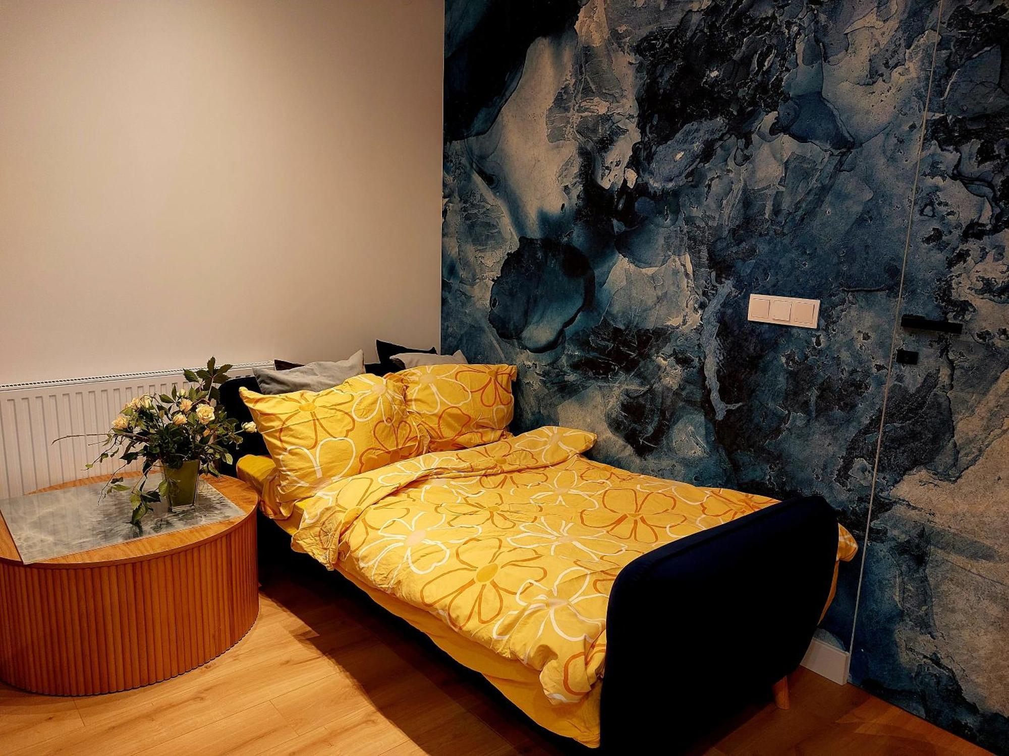 Luxury Modern New Apartment With Garden Close To Wroclaw Self Check-In 24H Siechnice Eksteriør bilde