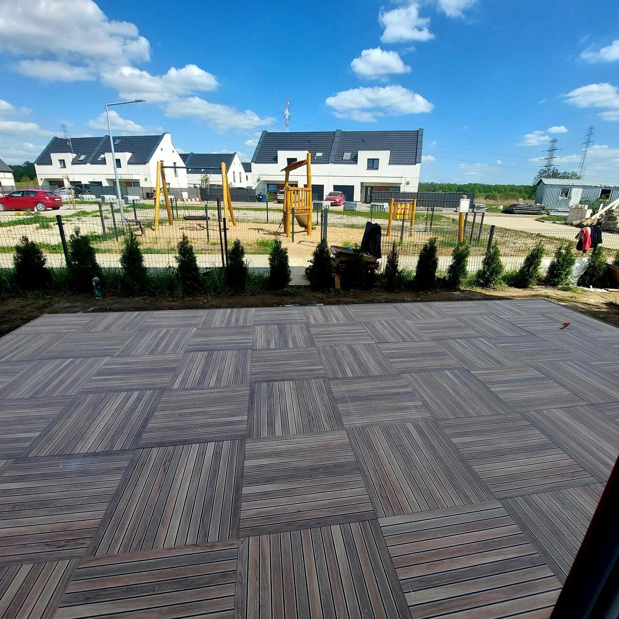 Luxury Modern New Apartment With Garden Close To Wroclaw Self Check-In 24H Siechnice Eksteriør bilde